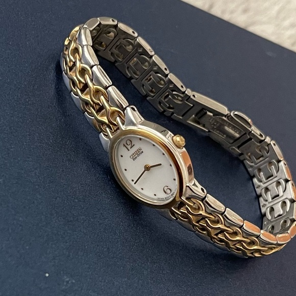 Citizen Watch
